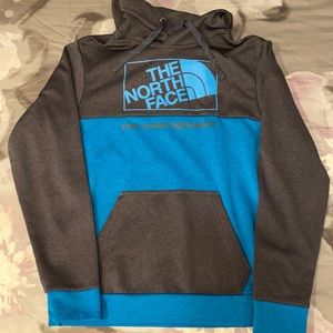 North Face Men’s Hoodie